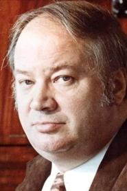 Yuri Ozerov portrait