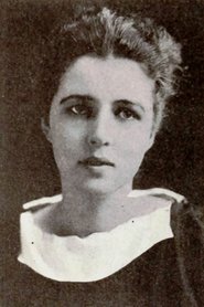 Doris Rankin portrait