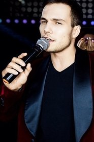 Arkady Tikhomirov portrait