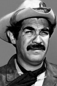 Eleazar García portrait