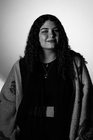 Hannah Goodman portrait