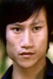 Chong Wai portrait