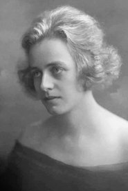 Siri Lundin portrait
