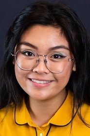 Mikee Parangalan portrait
