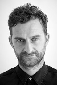 Mark Stobbart portrait