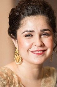 Meher Vij portrait