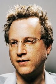 Ben Mezrich portrait