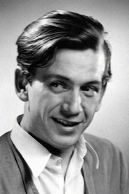 Stig Olin portrait