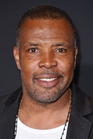 Eriq La Salle portrait