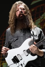 Jim Root portrait