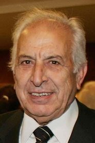 Cruz dos Santos portrait