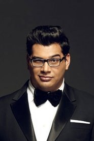 Kayoze Irani portrait