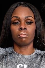 Shurretta Metcalf portrait