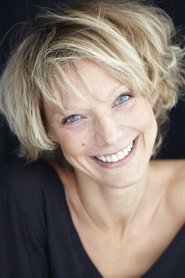 Barbara Kelsch portrait