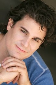 Matt Maenpaa portrait