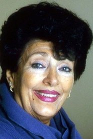 Micheline Dax portrait