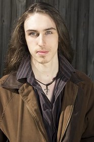 Wesley O'Mary portrait