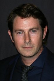 Derek Cecil portrait