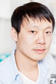 Fow Pyng Hu portrait