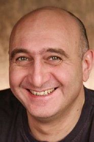 Adam Bulguchev portrait