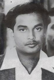 Sudhin Majumdar portrait
