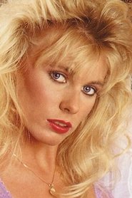 Tanya DeVries portrait
