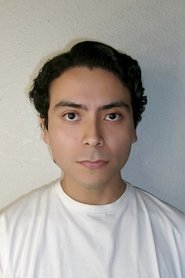 Junior Delias portrait