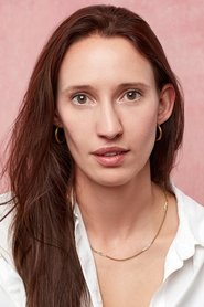 Emily Stott portrait