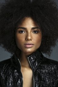 Bruna Inocencio portrait