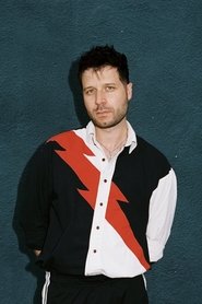 Dillon Baldassero portrait