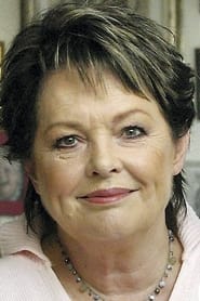 Ghita Nørby portrait