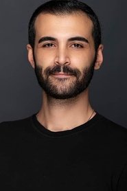 Ali Açıkbaş portrait
