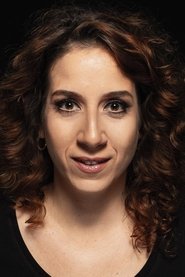 Şirincan Çakıroğlu portrait