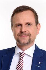 Petr Svěcený portrait