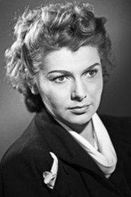 Barbara Drapińska portrait