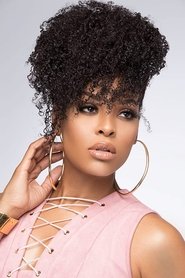 Demetria McKinney portrait