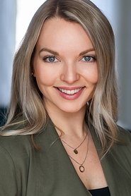 Valérie Roy portrait