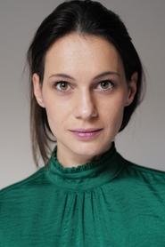 Leni Adams portrait