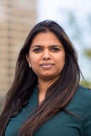 Ananta Khemradj portrait
