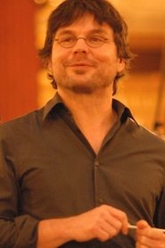 Walter Werzowa portrait