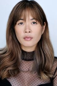 Randa Newman portrait