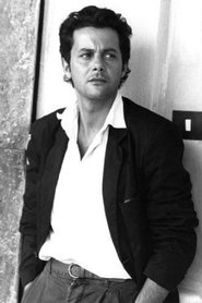 Stefano Madia portrait