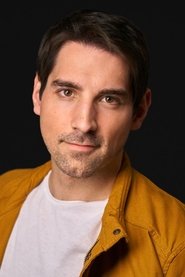 Álex Larumbe portrait