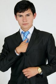 Oswaldo Herrera portrait