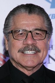 Jacob 'Stitch' Duran portrait
