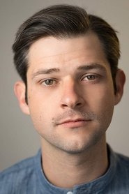Adam Weppler portrait