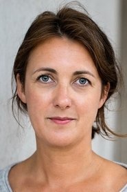Alice Thérese Krimmel portrait