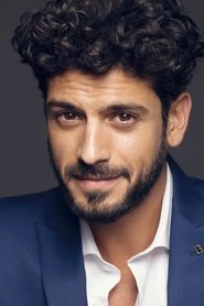 Aviv Alush portrait