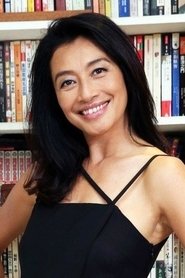 Aria Wang portrait