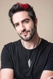 Jack Barakat portrait